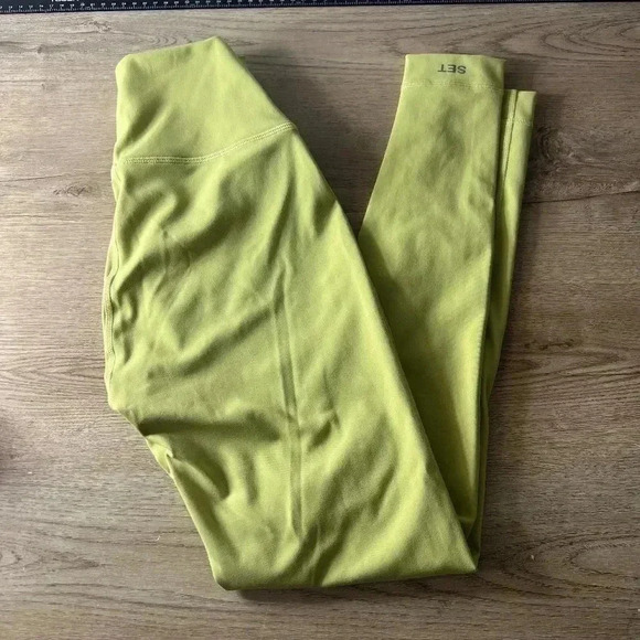 Set Active leggings - Picture 3 of 6